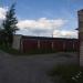 ГСК № 265 в городе Череповец