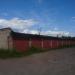 ГСК №270 в городе Череповец