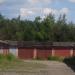 ГСК №283 в городе Череповец