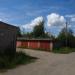 ГСК № 290 в городе Череповец