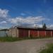 ГСК № 290 в городе Череповец
