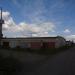 ГСК № 423 в городе Череповец