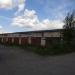 ГСК № 469 в городе Череповец
