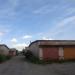 ГСК № 602 в городе Череповец