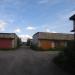 ГСК № 593 в городе Череповец
