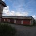 ГСК № 592 в городе Череповец