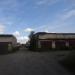 ГСК № 523 в городе Череповец