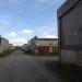 ГСК № 535 в городе Череповец
