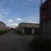 ГСК № 541 в городе Череповец