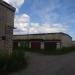 ГСК № 536 в городе Череповец
