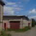 ГСК № 561 в городе Череповец