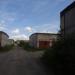 ГСК № 578 в городе Череповец
