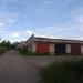 ГСК № 659 в городе Череповец