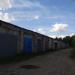 ГСК № 768 в городе Череповец