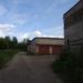 ГСК № 682 в городе Череповец
