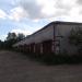 ГСК № 708 в городе Череповец