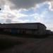 ГСК № 604 в городе Череповец