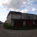 ГСК № 605 в городе Череповец