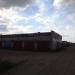 ГСК № 406 в городе Череповец