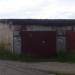 ГСК № 398 в городе Череповец