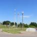 Сотовые вышки в городе Нижнекамск