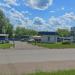 Автомобильная газовая заправка в городе Нижнекамск