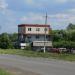 Проходная в городе Нижнекамск