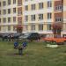 Вокзальная ул., 2а в городе Нижнекамск