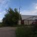 Ангар в городе Череповец