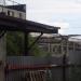 Мостовой кран в городе Череповец