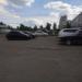 Парковка в городе Череповец