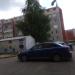 Металлический гараж в городе Череповец