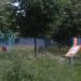 Детская площадка в городе Череповец