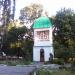 Колокольня в городе Киев