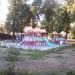 Детская площадка в городе Киев