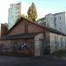 Хозпостройка в городе Киев