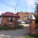 Платная автостоянка в городе Сергиев Посад