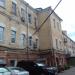 Снесенное здание (2-я Звенигородская ул., 12 строение 1)