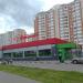 Универсам «Пятёрочка» в городе Москва