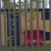 Трансформаторная подстанция в городе Москва