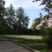 Спортивная площадка в городе Череповец