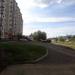 Парковка в городе Череповец