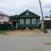 Троицкая ул., 70а в городе Кимры