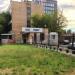 Проходная в городе Москва
