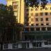 Hilton Tbilisi Hotel (incomplete)