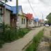 Торговый ряд в городе Кимры