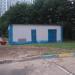 Трансформаторная подстанция в городе Москва
