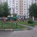 Детская игровая площадка в городе Москва