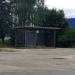 Автобусная остановка «Завод „Центросвар“-конечная» в городе Тверь