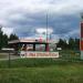 АЗС «М10» в городе Тверь